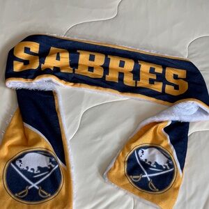 Buffalo Sabres Scarf